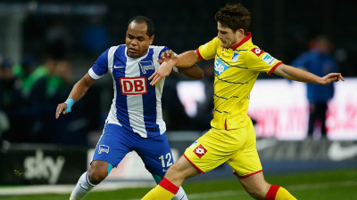 фрагмент матча