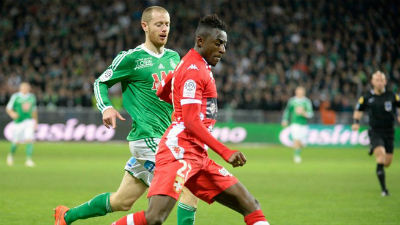 фрагмент матча