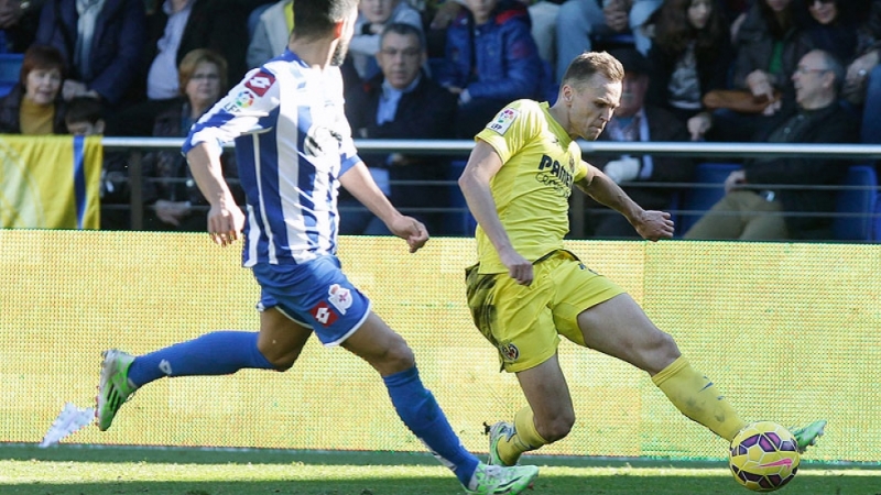 Денис Черышев