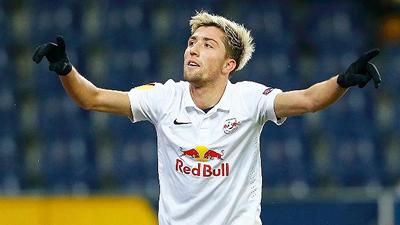 Кевин Кампль