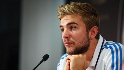 Кристоф Крамер