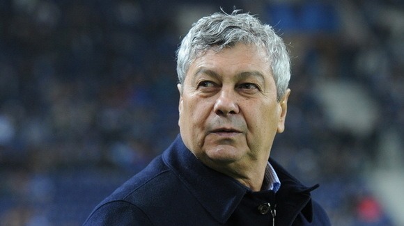 Мирча Луческу