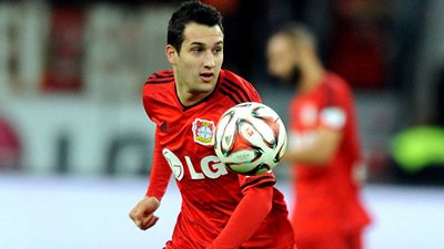 Левин Озтунали