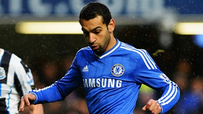 Мохаммед Салах