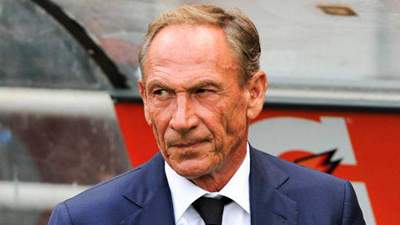 Зденек Земан