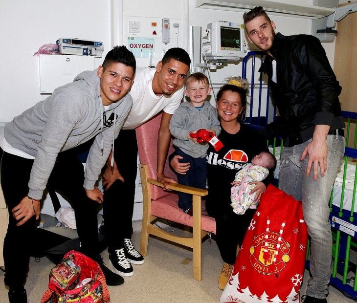 Главное — внимание