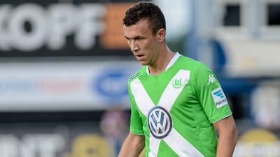 Иван Перишич