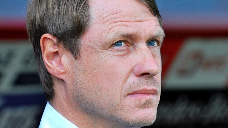 Олег Кононов 