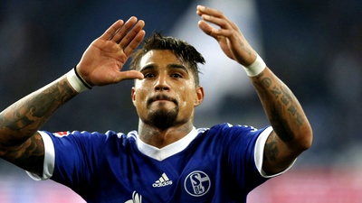 Кевин-Принс Боатенг