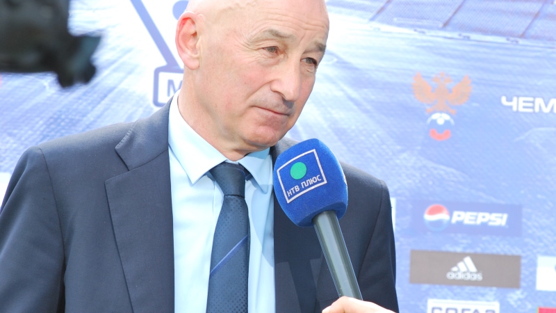 Славолюб Муслин