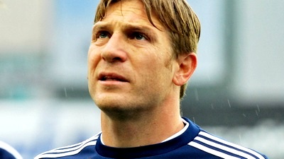 Андрей Воронин