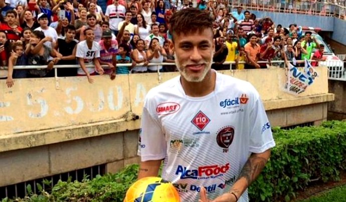 Луис Суарес