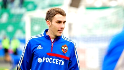 Константин Базелюк