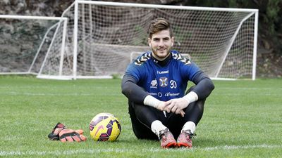 Карлос Абад