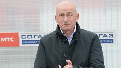 Славолюб Муслин