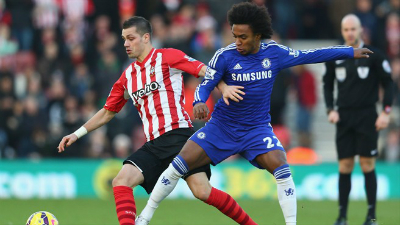 фрагмент матча