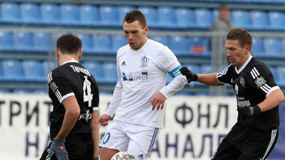 Максим Андреев