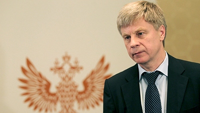 Николай Толстых