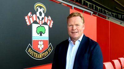 Роналд Куман