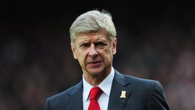 Арсен Венгер