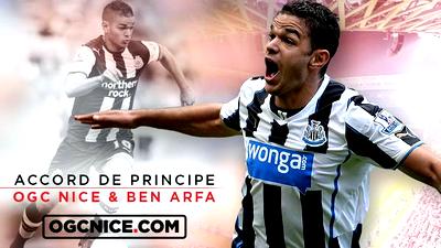 Хатем Бен Арфа