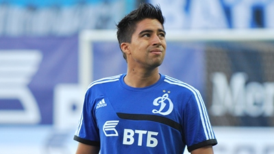 Кристиан Нобоа