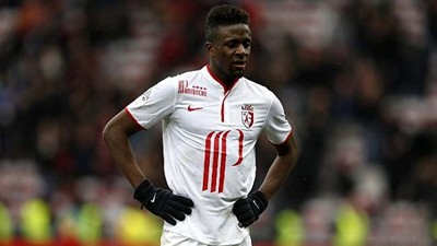 Дивок Ориджи