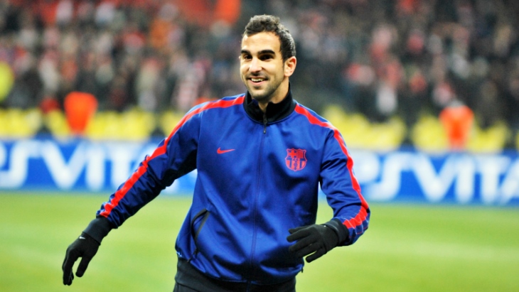 Мартин Монтойя