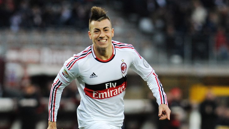 Стефан Эль-Шаарави