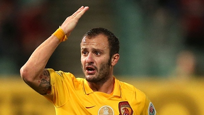 Альберто Джилардино