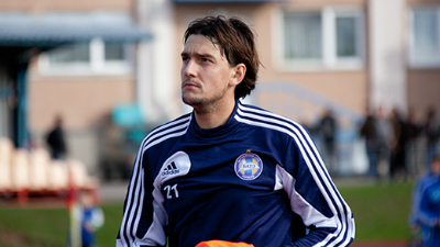 Егор Филипенко