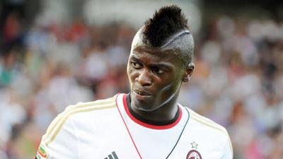 Мбайе Ньянг