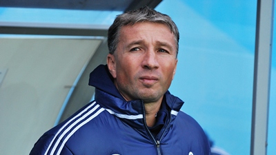 Дан Петреску