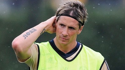 Фернандо Торрес