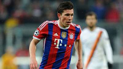 Пьер-Эмиль Хейбьерг