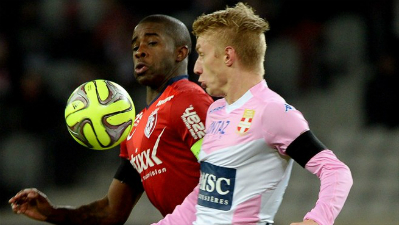 фрагмент матча