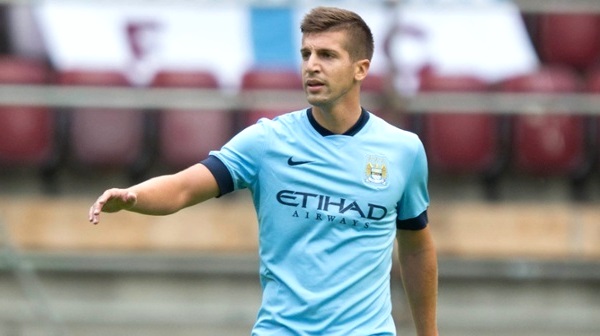 Матия Настасич