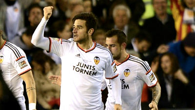 «Валенсия»