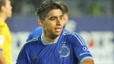 Кристиан Нобоа