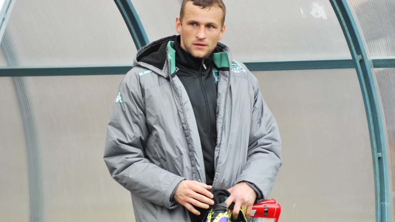 Евгений Шипицин