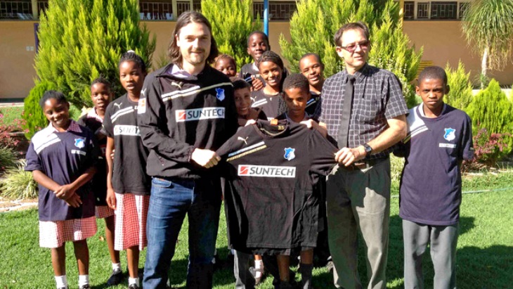 Лутц Пфанненштиль