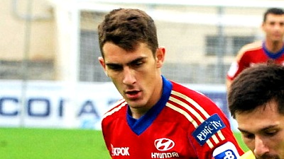 Константин Базелюк