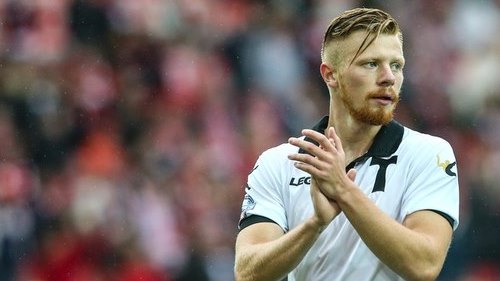 Иван Новосельцев