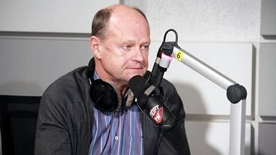 Александр Тукманов