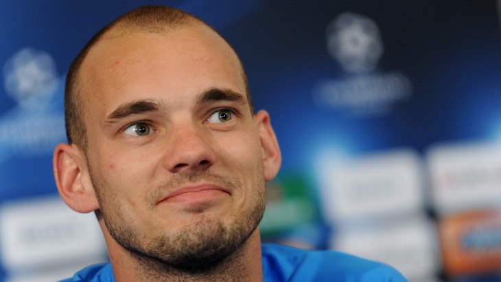 Уэсли Снейдер