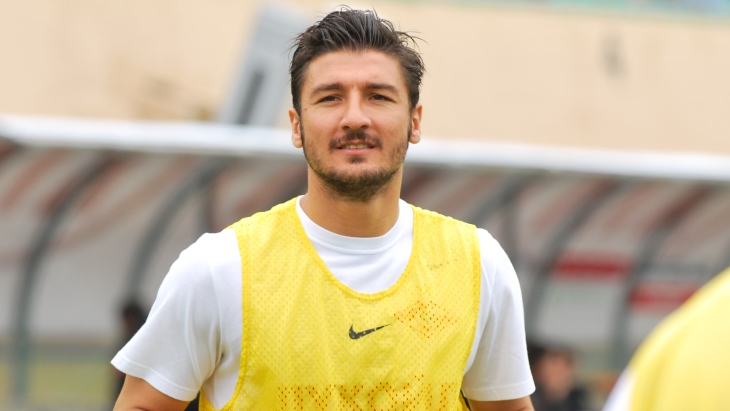 Сальваторе Боккетти