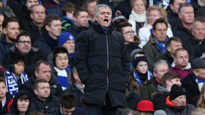 Жозе Моуринью