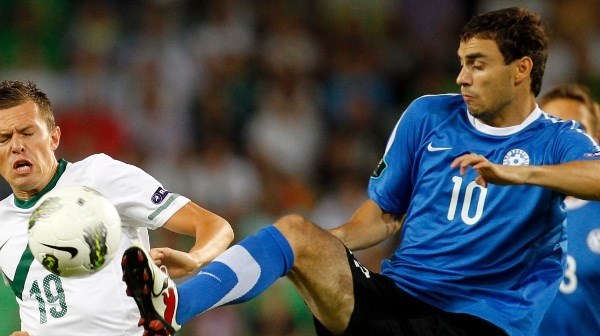 Сергей Зенев