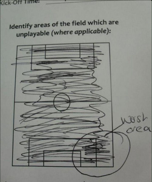 Краткость — сестра таланта