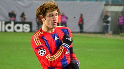 Марио Фернандес